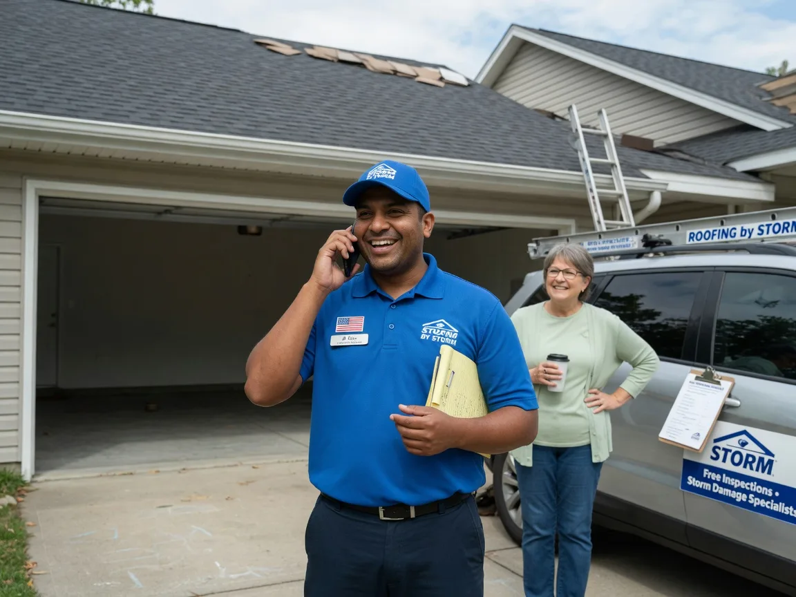 Roof Repair Near Me Sharon, TN FAQs